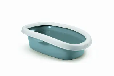 Stefanplast, туалет Sprint-10 с рамкой